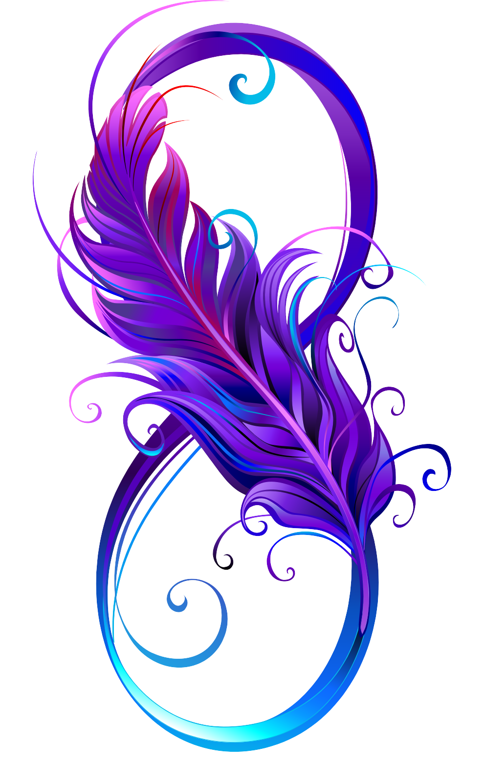 Silver Spirit purple logo - Copy